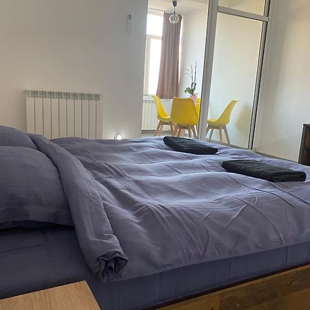Bed and Breakfast Casa Cojocaru Turnu Magurele Экстерьер фото