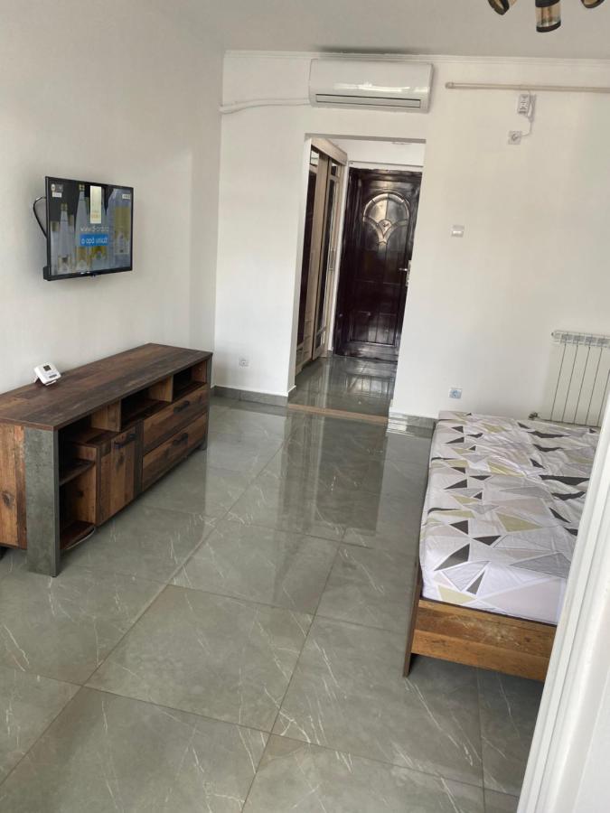 Bed and Breakfast Casa Cojocaru Turnu Magurele Экстерьер фото
