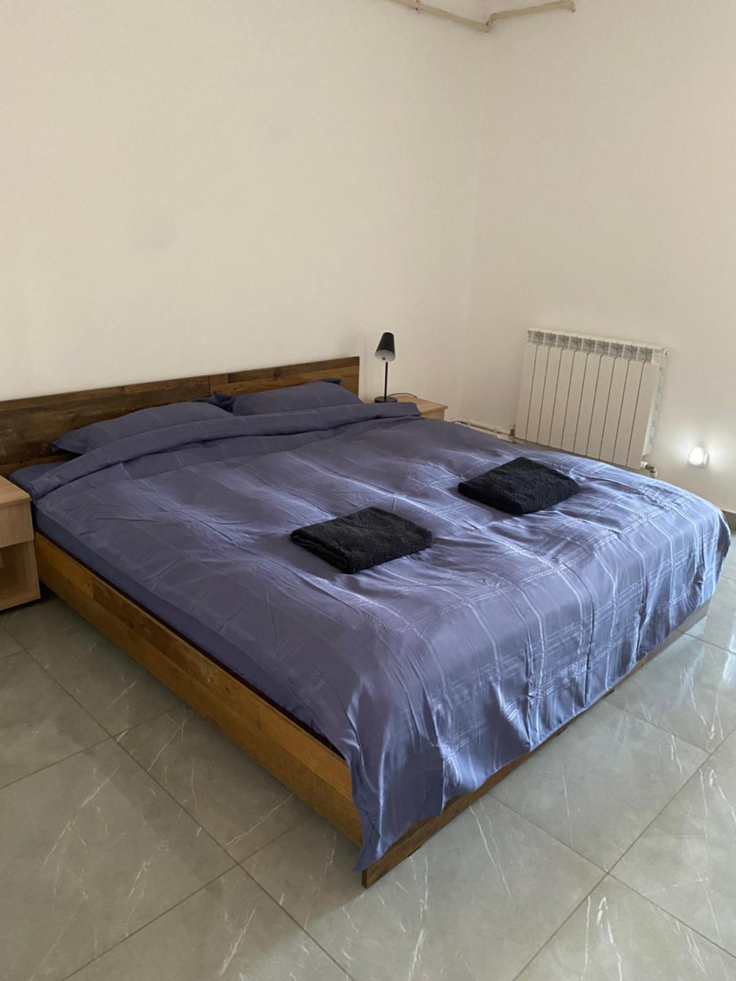 Bed and Breakfast Casa Cojocaru Turnu Magurele Экстерьер фото