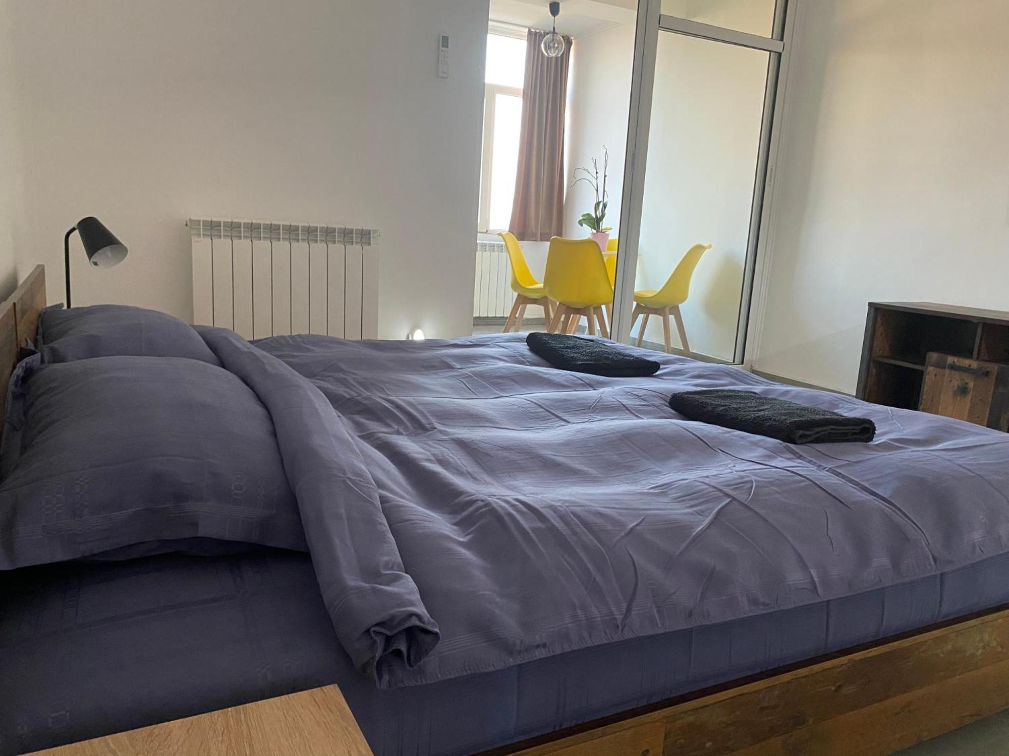Bed and Breakfast Casa Cojocaru Turnu Magurele Экстерьер фото