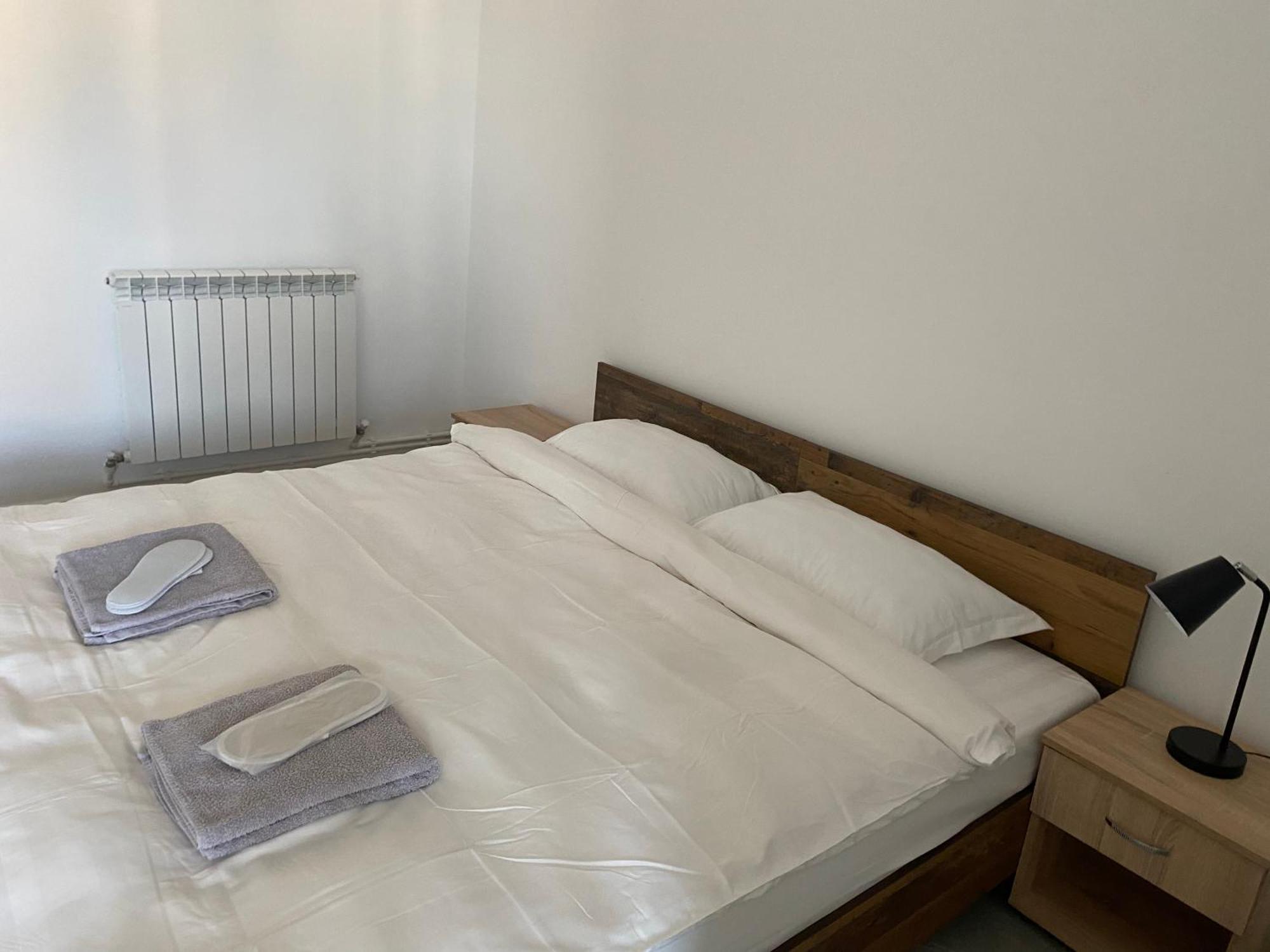 Bed and Breakfast Casa Cojocaru Turnu Magurele Экстерьер фото