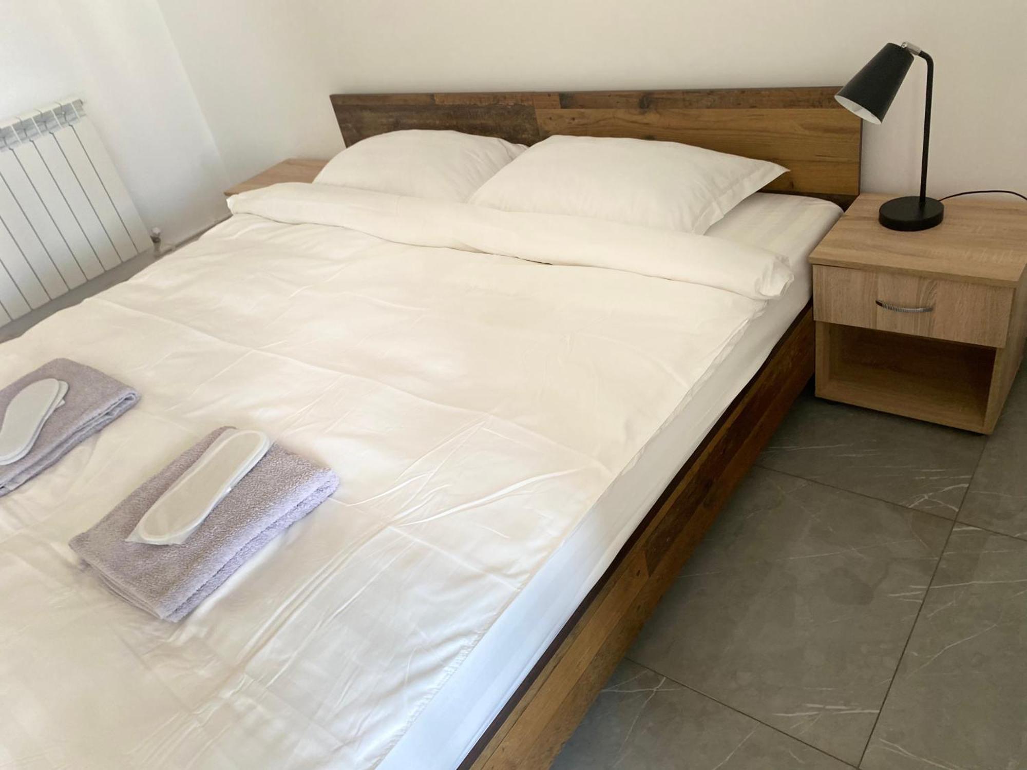 Bed and Breakfast Casa Cojocaru Turnu Magurele Экстерьер фото