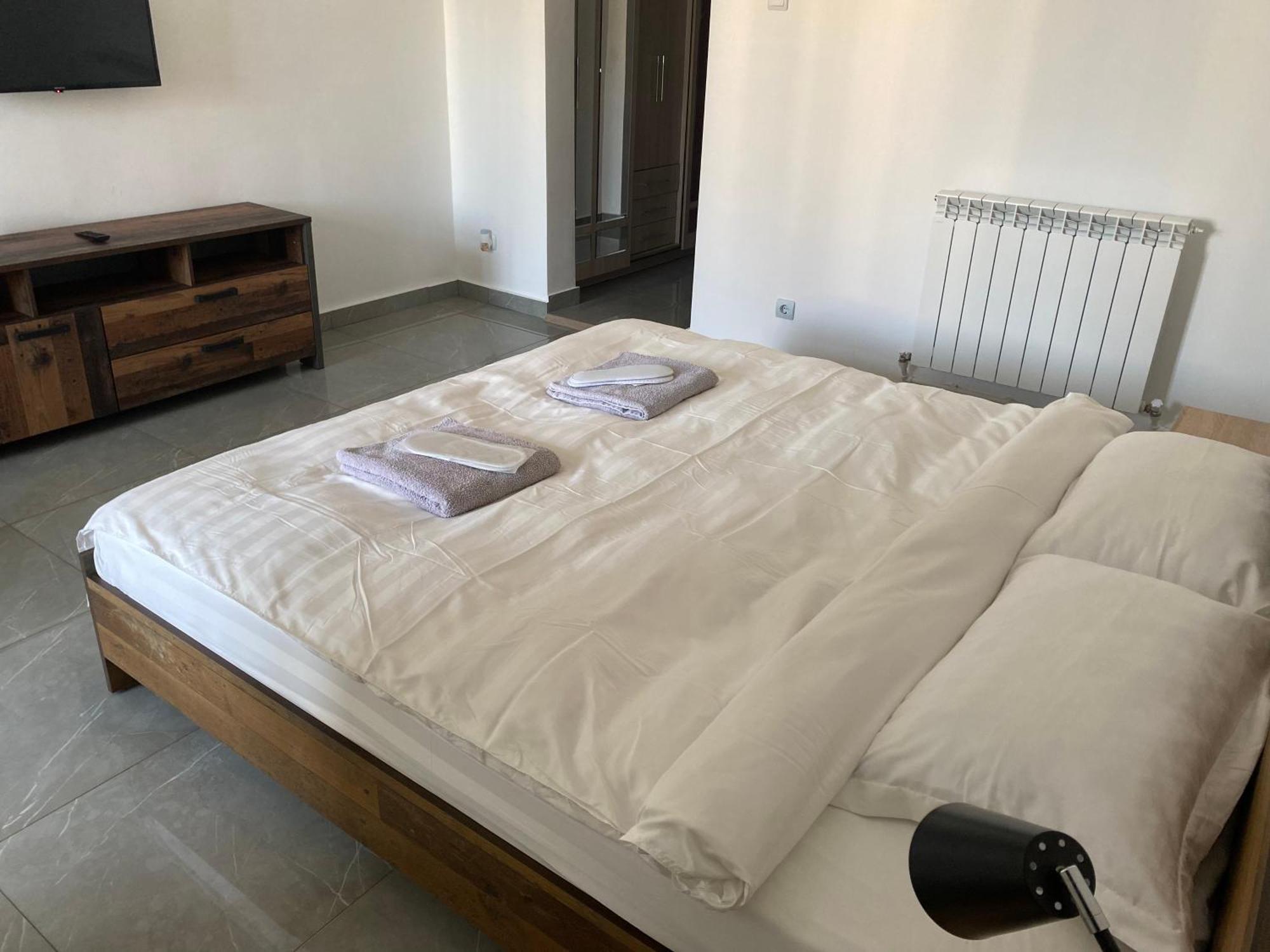 Bed and Breakfast Casa Cojocaru Turnu Magurele Экстерьер фото