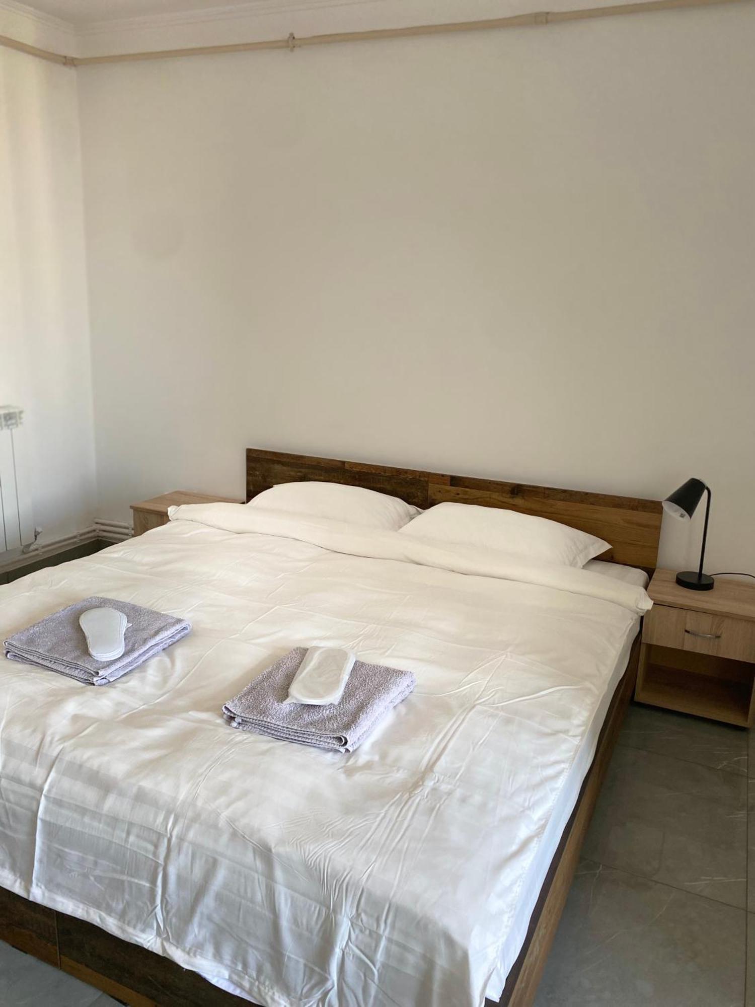 Bed and Breakfast Casa Cojocaru Turnu Magurele Экстерьер фото