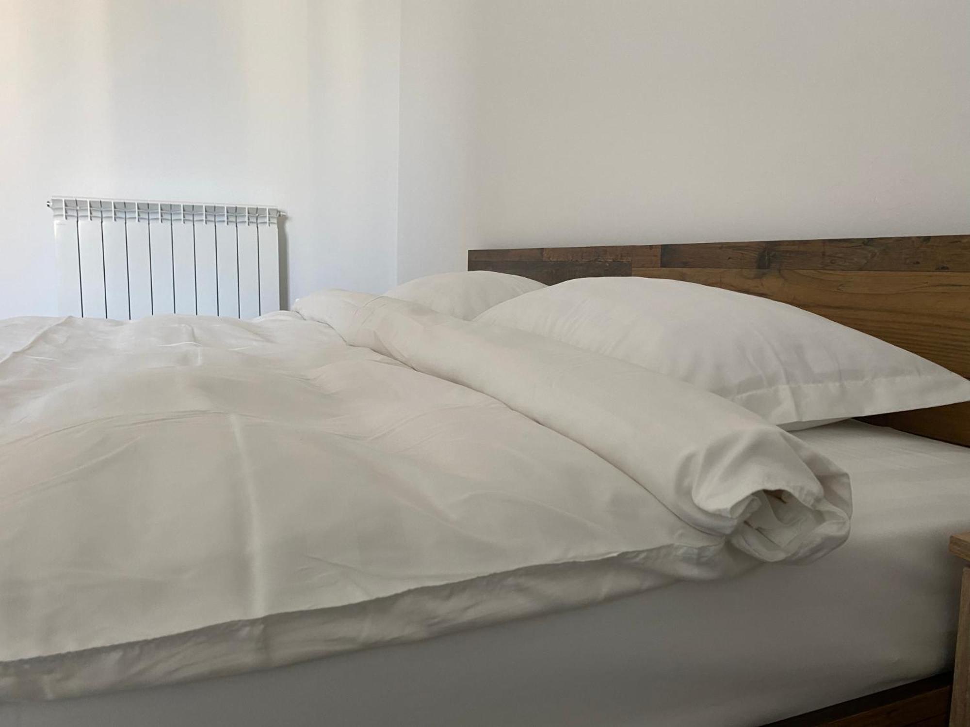 Bed and Breakfast Casa Cojocaru Turnu Magurele Экстерьер фото