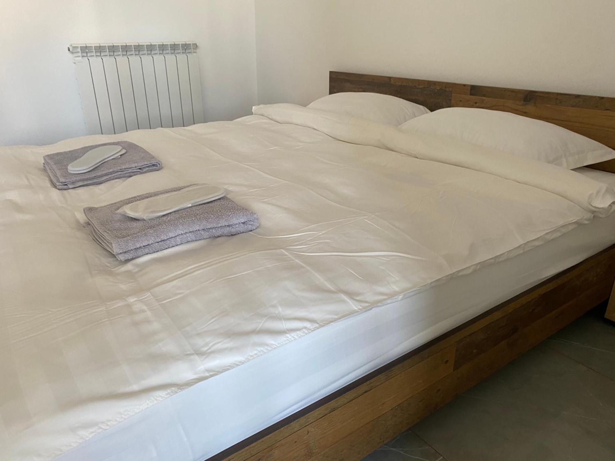 Bed and Breakfast Casa Cojocaru Turnu Magurele Экстерьер фото