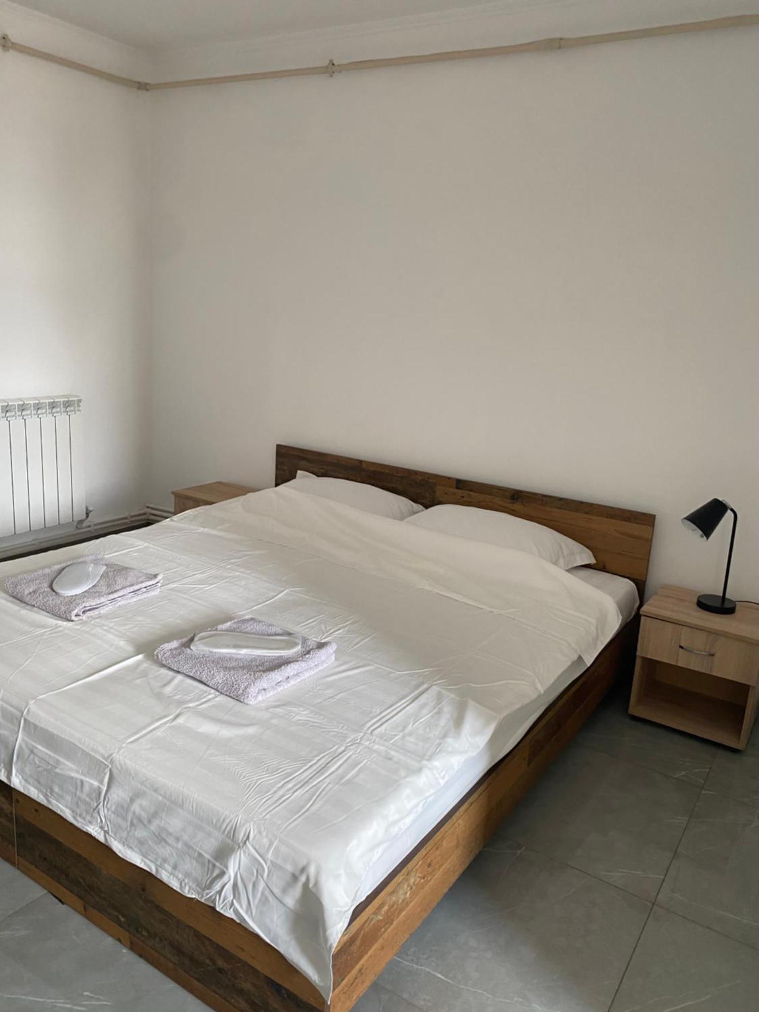 Bed and Breakfast Casa Cojocaru Turnu Magurele Экстерьер фото